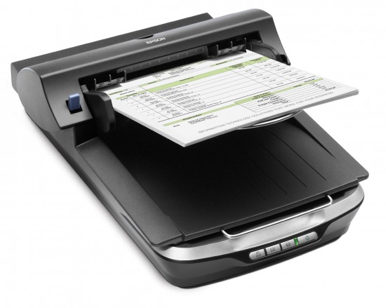epson perfection v500 office scanner driver