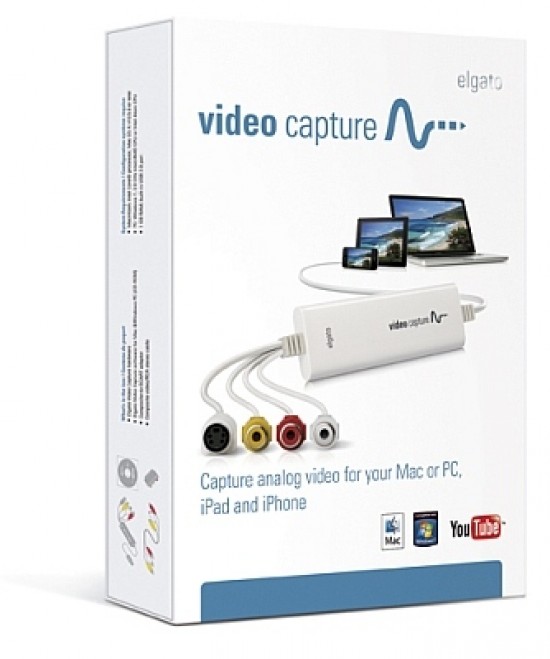 Elgato Video Capture Download For Mac Elgato Video Capture Download For Mac