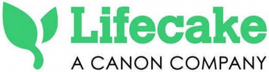 Image result for lifecake logo