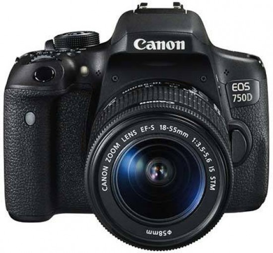 Canon Eos 750d Review Photography Blog