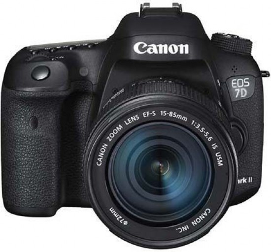 Canon Eos 7d Mark Ii Review Photography Blog