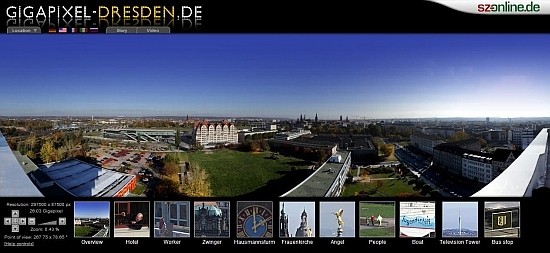 26 Gigapixel Photo Breaks New Record Photography Blog