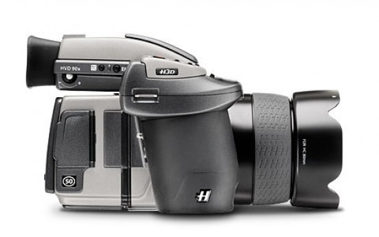 Hasselblad H3DII-50MS Camera Body Drivers Download Hasselblad H3DII-50MS Camera Body Drivers (2019)