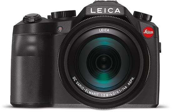 Leica V Lux Typ 114 Review Photography Blog