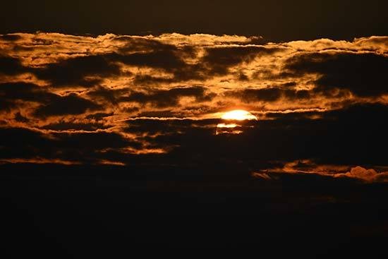 Nikon AF-P DX NIKKOR 70-300mm f/4.5-6.3G ED VR Sample Images