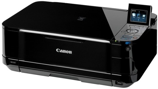 new canon pixma printers