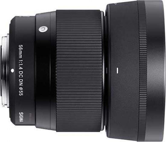 Sigma 56mm F1 4 Dc Dn C Review Photography Blog