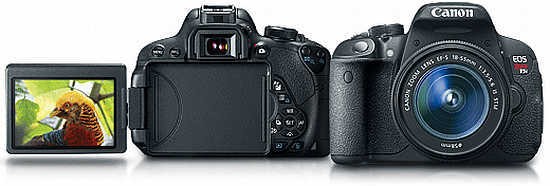 Canon Eos 700d Firmware Version 1 1 3 Photography Blog