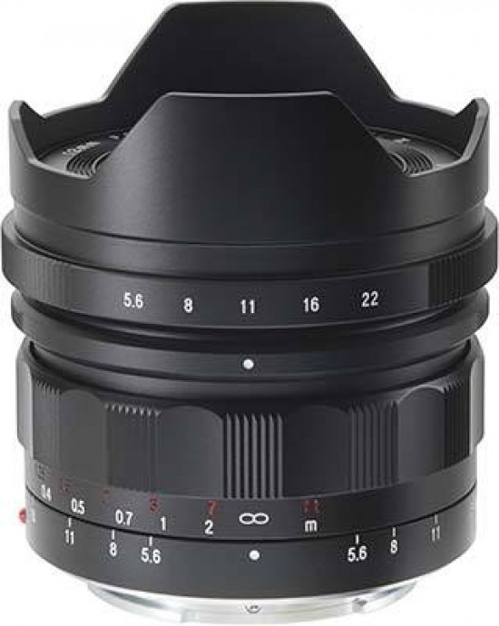 Voigtlander 12mm F5 6 Ultra Wide Heliar Review Photography