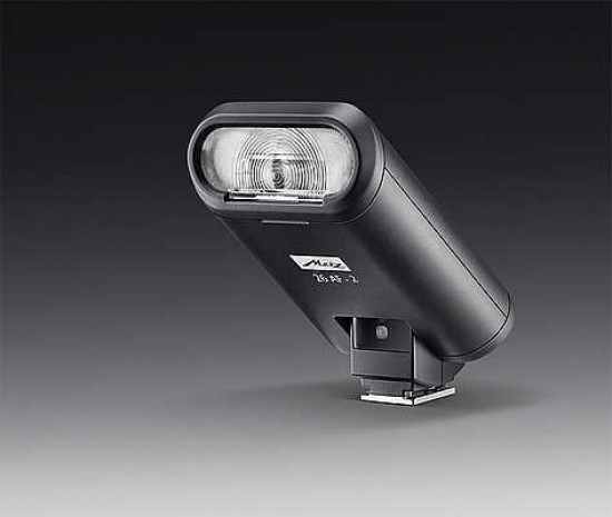 Metz 26 AF-2 Digital Flashgun for Olympus//Panasonic//Leica Camera Black