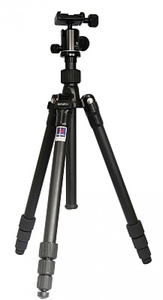 Kenro to Distribute Benro Tripods in UK & Ireland Photography Blog