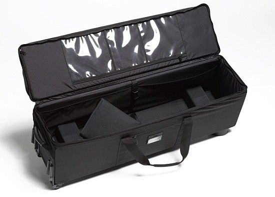tenba case