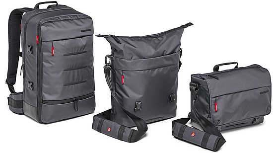 manfrotto manhattan messenger