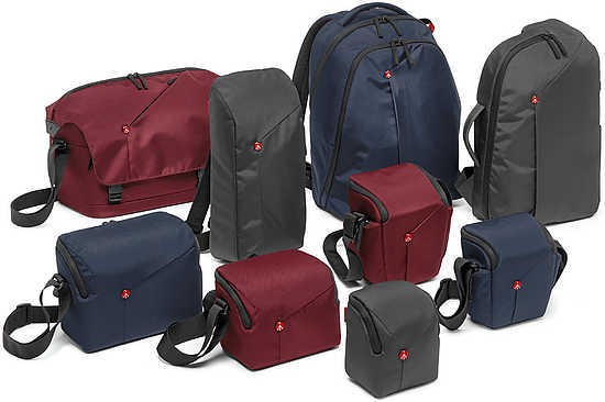 manfrotto nx sling