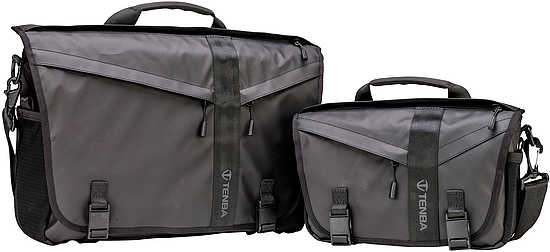 tenba dna 15 slim messenger bag