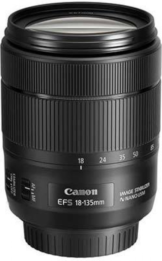 Canon Ef S 18 135mm F 3 5 5 6 Is Usm Review Photography Blog