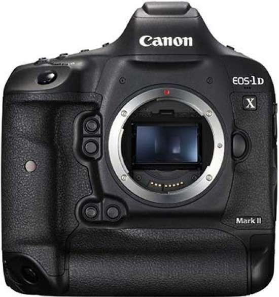Canon Eos 1d X Mark Ii Review Photography Blog