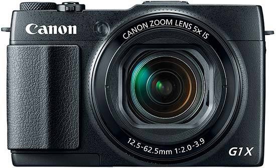 Canon Powershot G1 X Mark Ii Review Photography Blog