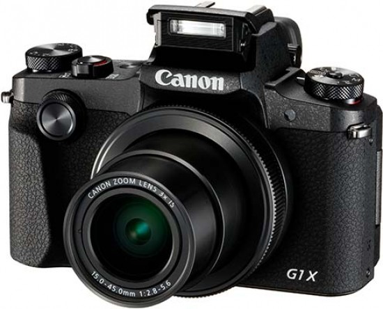Canon Powershot G1 X Mark Iii Review Photography Blog