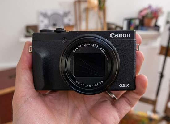 Canon Powershot G5 X Mark Ii Hands On Photos Photography Blog
