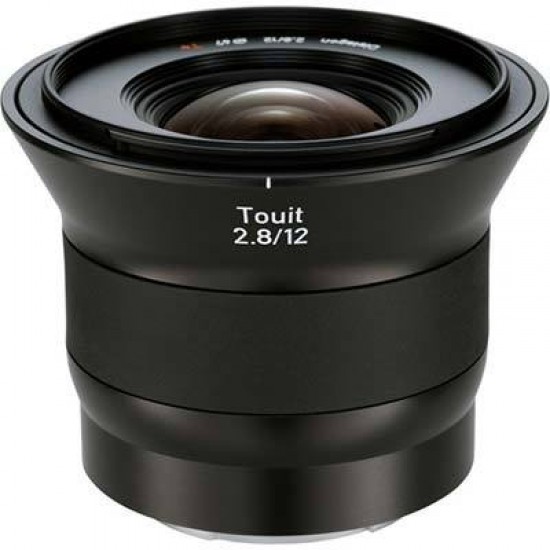 Carl Zeiss Touit Distagon 2 8 12mm T Review Photography Blog