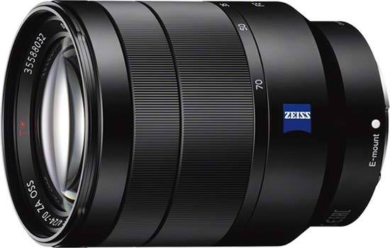 Carl Zeiss Vario Tessar T Fe 24 70mm F4 Za Oss Review Photography Blog