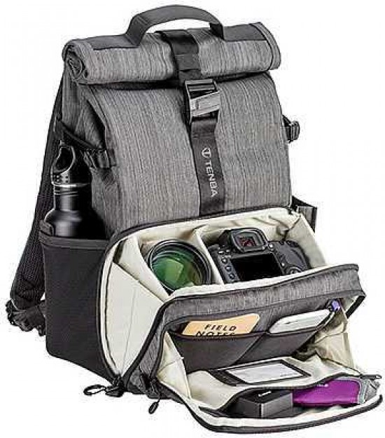 tenba camera backpack