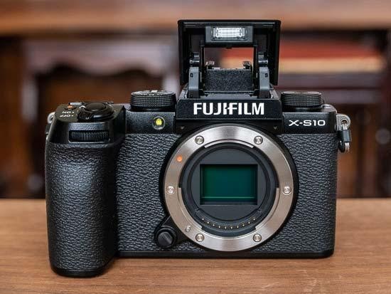 fujifilm xs10 full frame fujifilm xs10 full frame