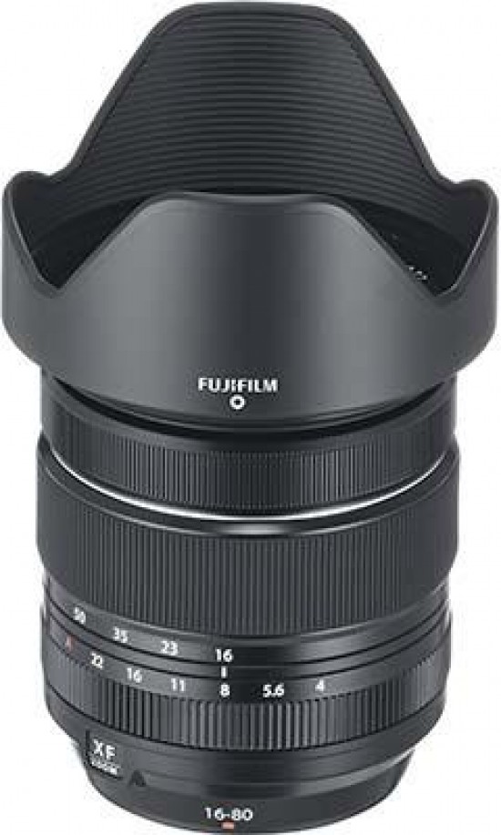 Fujifilm Xf 16 80mm F4 R Ois Wr Review Photography Blog
