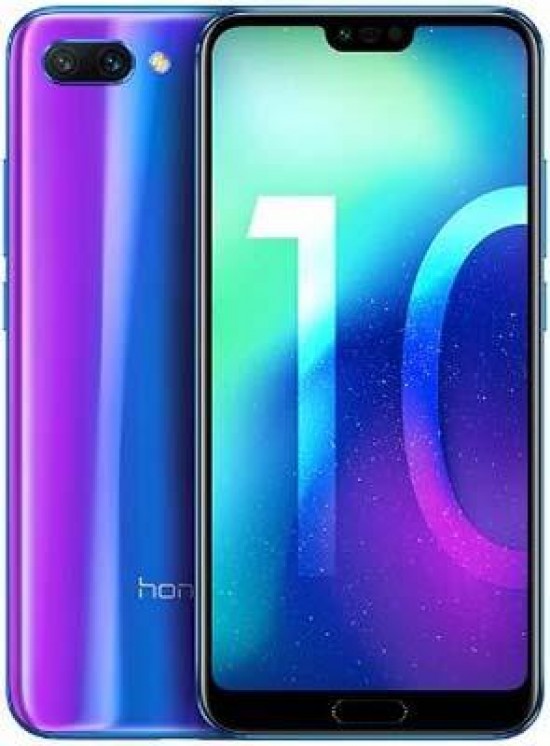 Honor 10 Review Photography Blog