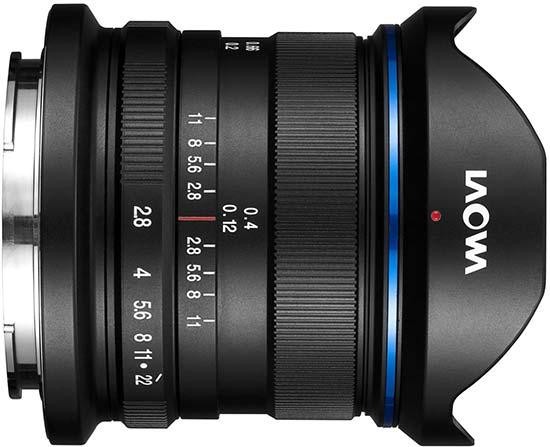 Laowa 9mm F 2 8 Zero D Review Photography Blog
