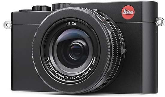 Leica D Lux Typ 109 Review Photography Blog