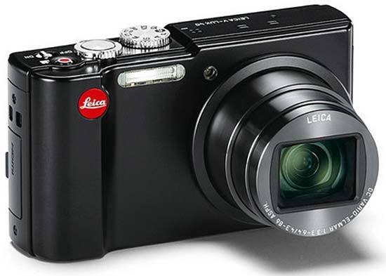 Leica V-LUX 40 Review | Photography Blog