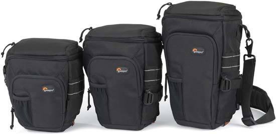 lowepro holster
