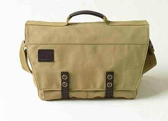 millican camera bag