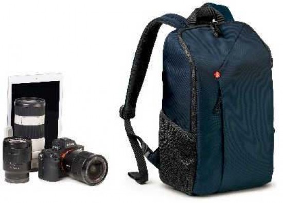manfrotto nx sling