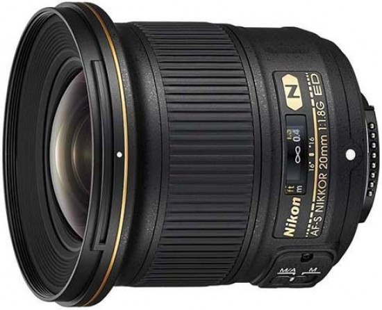 Nikon Af S Nikkor 20mm F 1 8g Ed Review Photography Blog