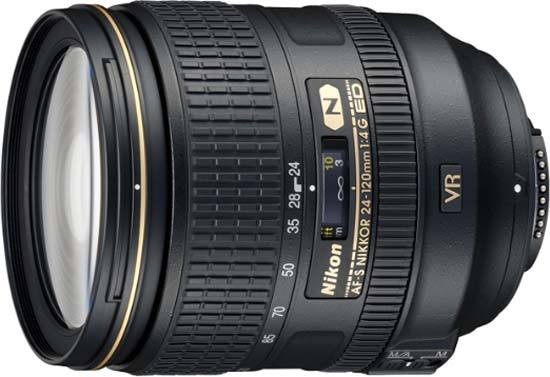 Nikon Af S Nikkor 24 120mm F 4g Ed Vr Review Photography Blog