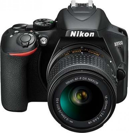 Nikon D3500 Review Photography Blog