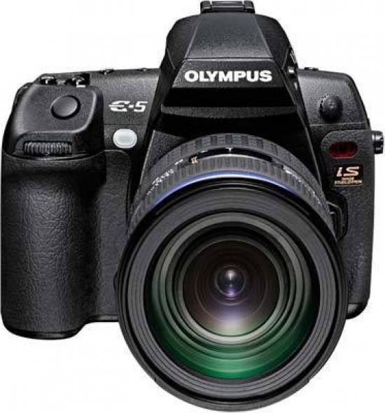 olympus 5.1 megapixel
