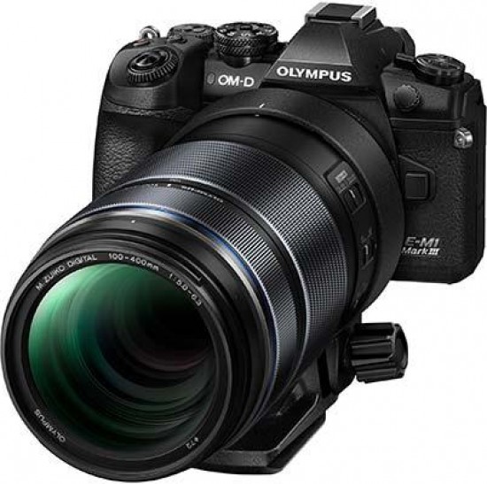 olympus tele zoom