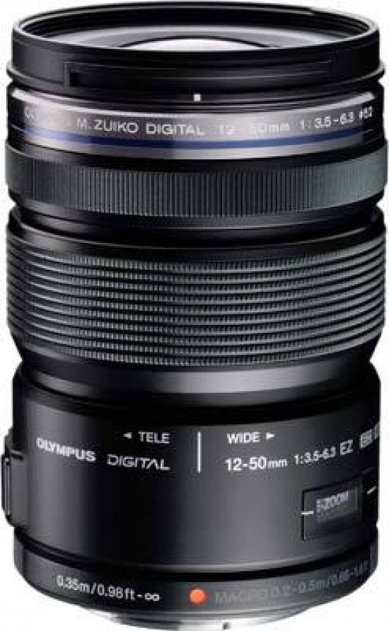 Olympus M Zuiko Digital Ed 12 50mm F 3 5 6 3 Ez Review Photography Blog Olympus M Zuiko Digital Ed 12 50mm F 3 5 6 3 Ez Review Photography Blog
