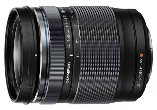 Olympus M Zuiko Digital Ed 14 150mm F 4 5 6 Ii Review Photography Blog