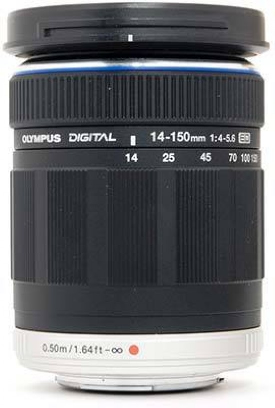 Olympus M Zuiko Digital Ed 14 150mm F 4 5 6 Review Photography Blog