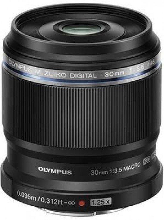 Olympus M Zuiko Digital Ed 30mm F3 5 Macro Review Photography Blog
