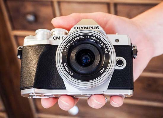 Olympus Om D E M10 Mark Iii Hands On Photos Photography Blog