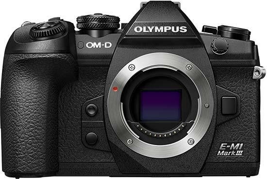 Olympus Om D E M1 Mark Iii Review Photography Blog