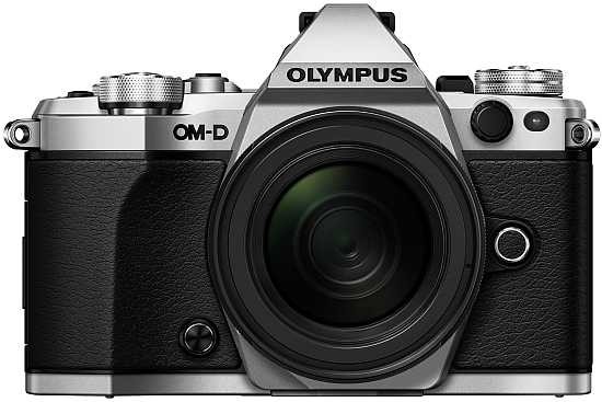 Olympus Om D E M5 Mark Ii Review Photography Blog
