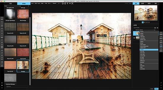on1 photo raw where do layers save to