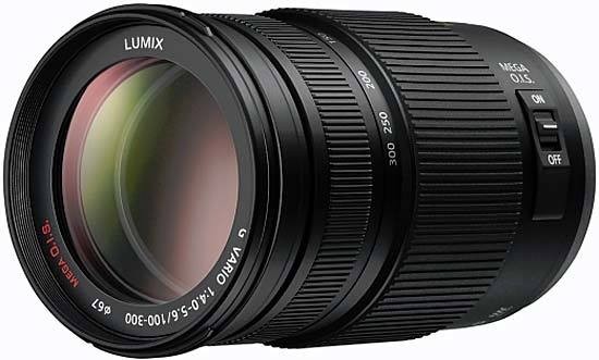 Panasonic Lumix G Vario 100 300mm F4 0 5 6 Mega O I S Review Photography Blog Panasonic Lumix G Vario 100 300mm F4 0 5 6 Mega O I S Review Photography Blog